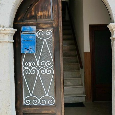 Casa Malpaga Tenna Ospitar Kültér fotó