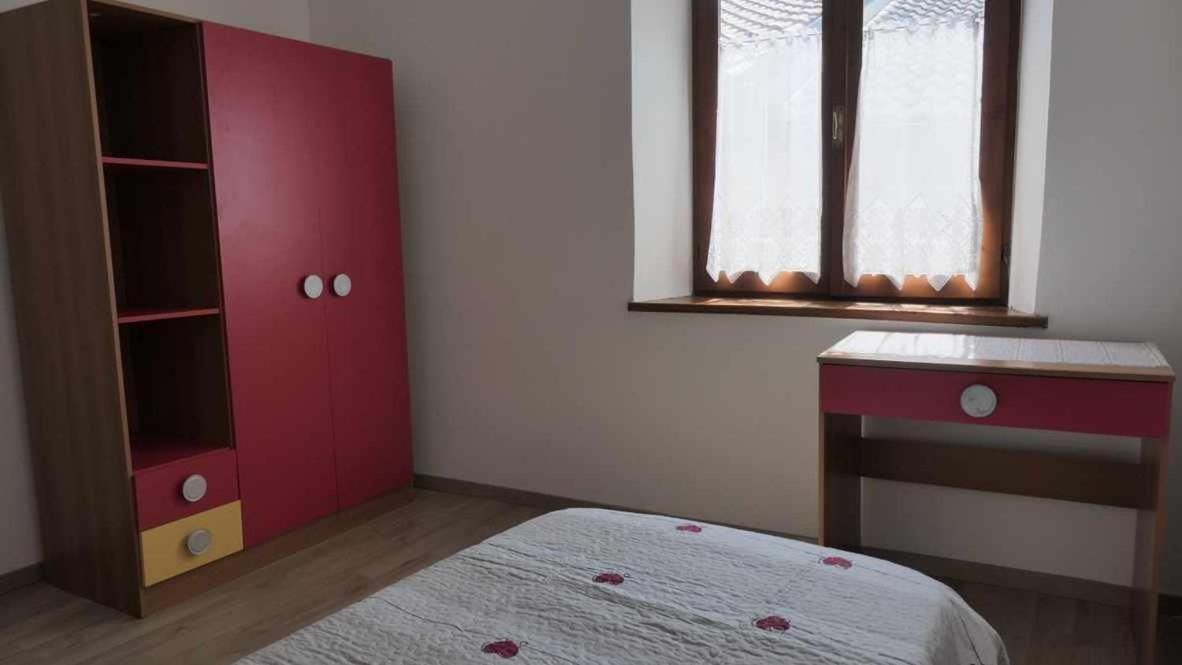 Casa Malpaga Tenna Ospitar Kültér fotó