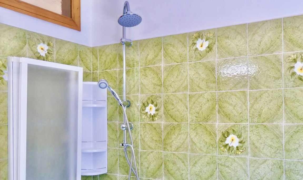 Casa Malpaga Tenna Ospitar Kültér fotó