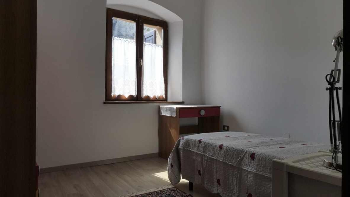 Casa Malpaga Tenna Ospitar Kültér fotó
