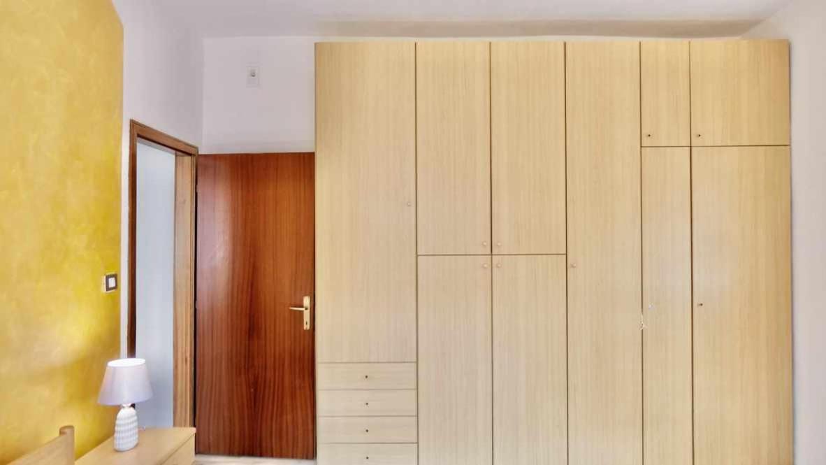 Casa Malpaga Tenna Ospitar Kültér fotó