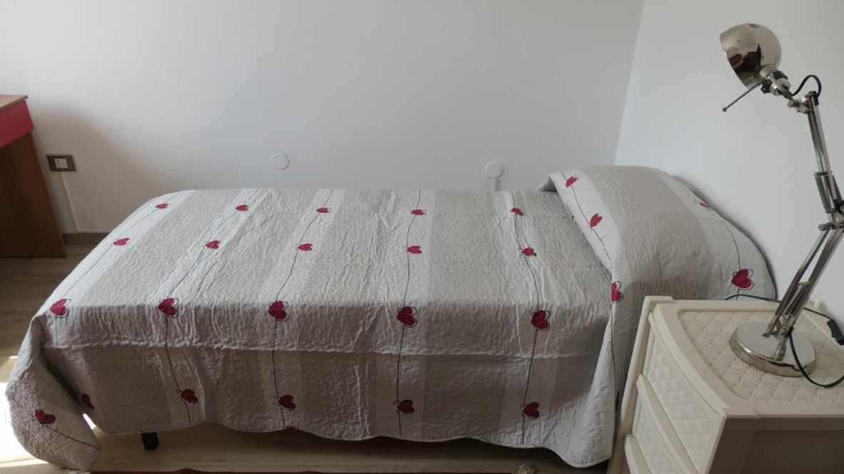 Casa Malpaga Tenna Ospitar Kültér fotó